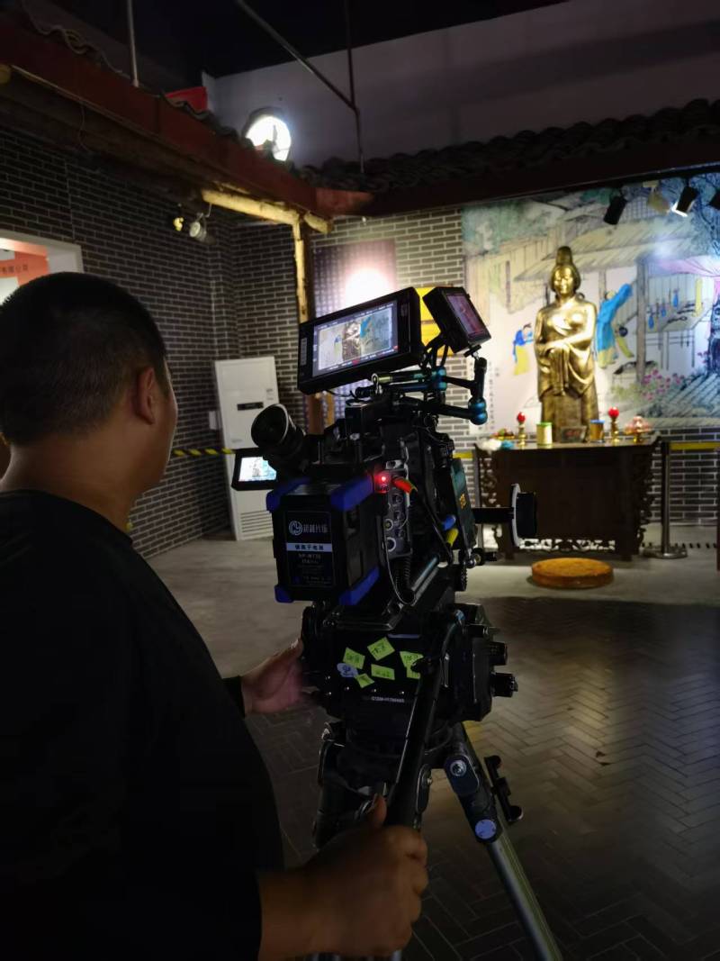 聚焦道真产品宣传视频拍摄公司，以专业实力赋能品牌声量升级