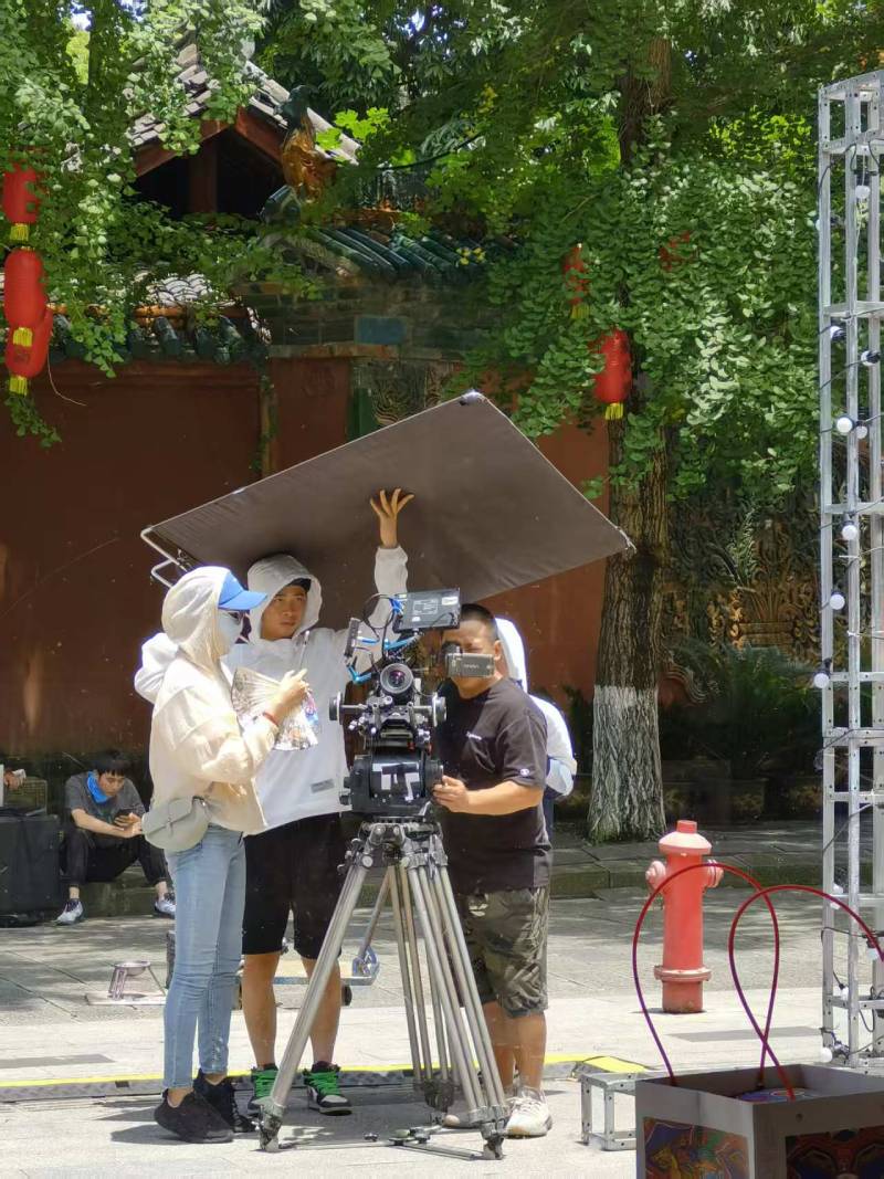 道真产品宣传视频拍摄公司避坑：资质、案例、服务全解析