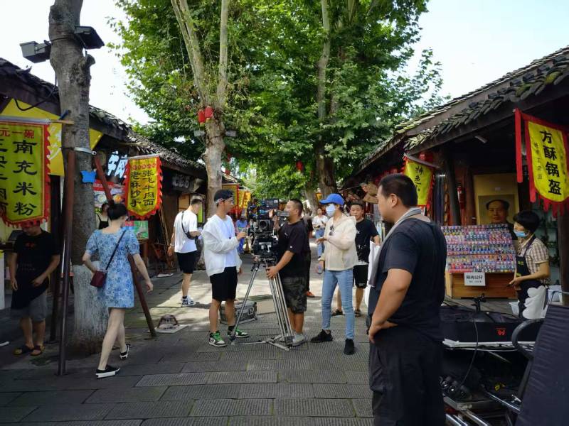 道真电商产品视频拍摄制作，开启销量增长新引擎