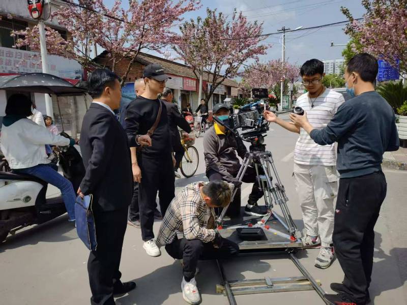 专业道真电商产品视频拍摄制作：AI赋能高效内容生产
