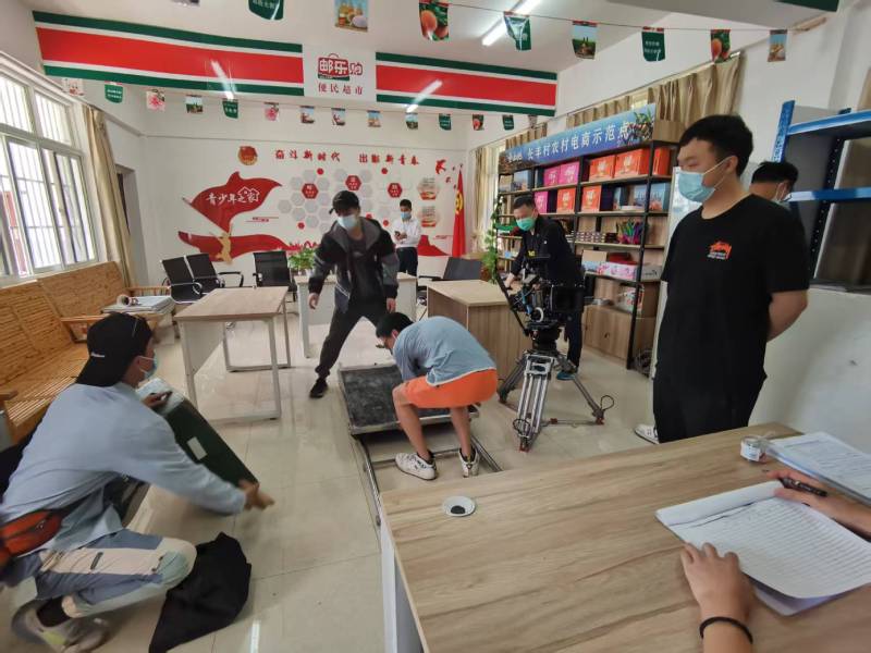 道真电商产品视频拍摄制作实战秘籍，助力产品引爆电商流量